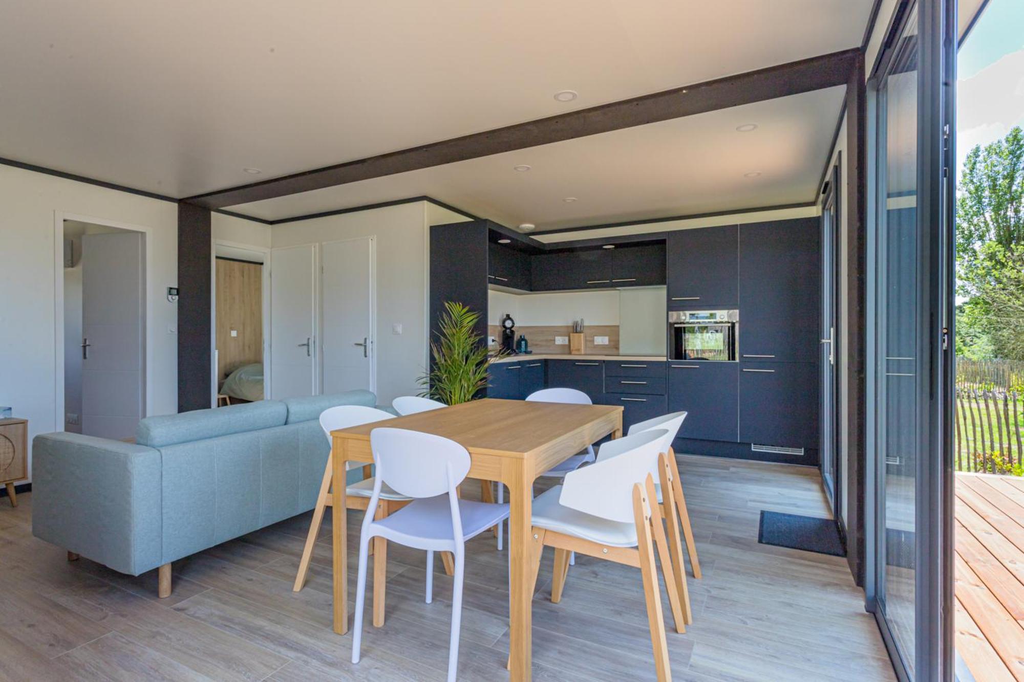 Villa Neuve Avec 3 Chambres Et Terrasse A 100 M De La Plage De Betahon Ambon Bagian luar foto